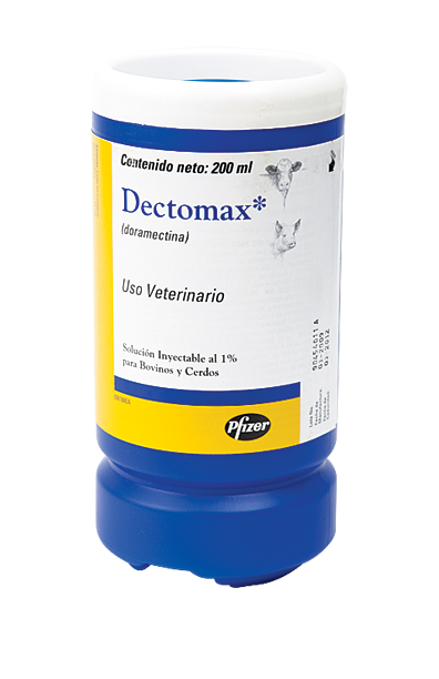 Dectomax Zoetis Cr